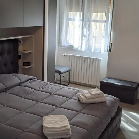 Elite Apartment *