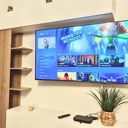Apartment Elite
