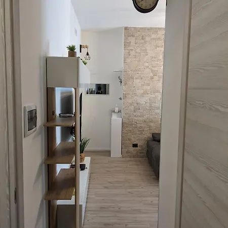 Apartment Elite Alghero