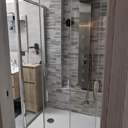 Elite Apartment *